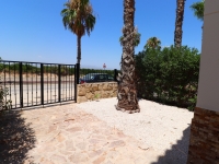 Re-Sale - Semi Detached Villa - Algorfa - La Finca Golf Resort