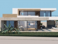 New - Detached Villa - Ciudad Quesada - Doña Pepa