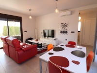 Re-Sale - Apartment - Algorfa - La Finca Golf Resort