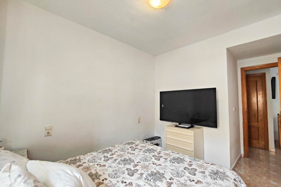 Re-Sale - Apartment - Torrevieja - Torrevieja - Centre