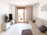 Re-Sale - Apartment - Algorfa - La Finca Golf Resort