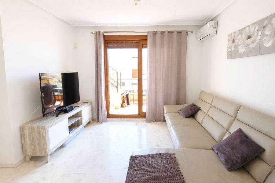Re-Sale - Apartment - Algorfa - La Finca Golf Resort