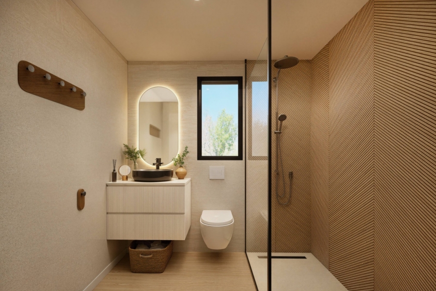 New - Apartment - Guardamar del Segura