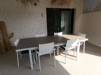 Re-Sale - Apartment - Algorfa - La Finca Golf Resort