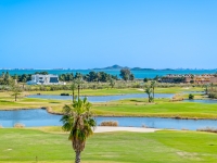 New - Apartment - Los Alcazares - Serena Golf