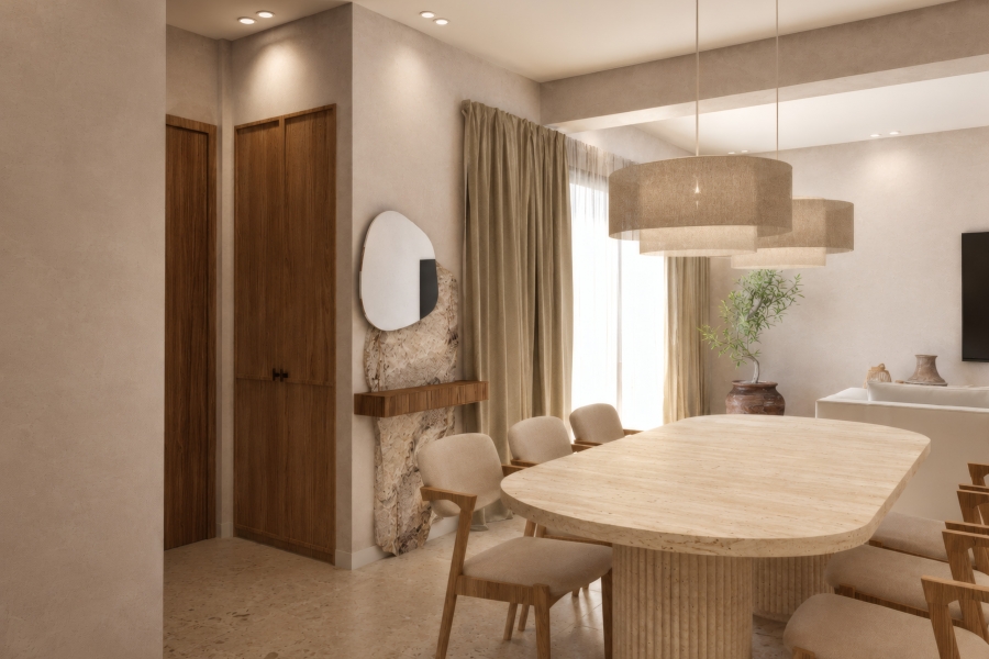 New - Townhouse - Los Montesinos - Entre Naranjos / Vistabella Golf