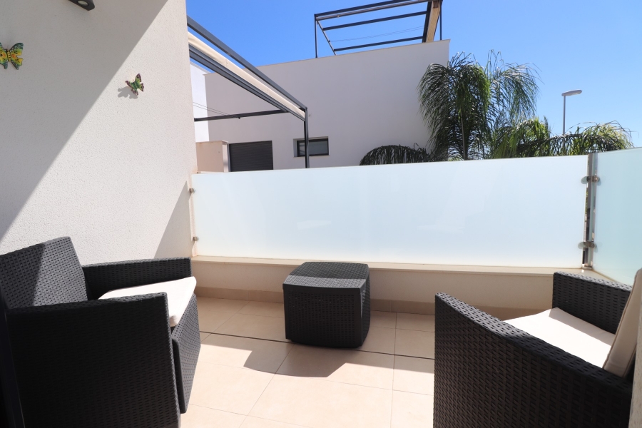 Re-Sale - Detached Villa - Benijofar - Benijofar - Village