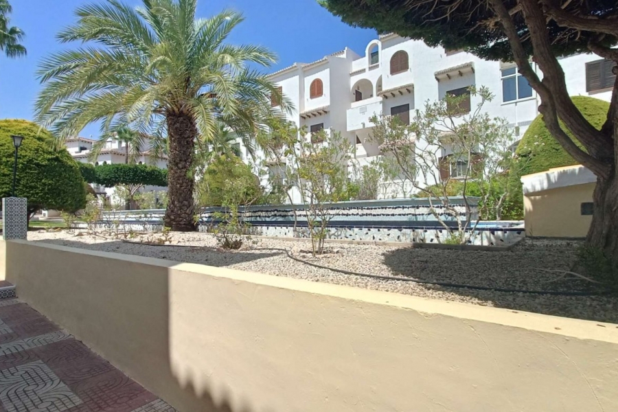 Re-Sale - Apartment - Ciudad Quesada - Altos de Quesada