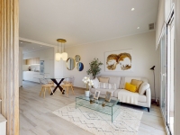 New - Apartment - Pilar de La Horadada - Pilar De La Horadada