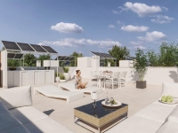 New - Townhouse - San Javier - San Javier - Town