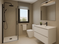 New - Apartment - Puerto de Mazarron - Puerto de Mazarrón