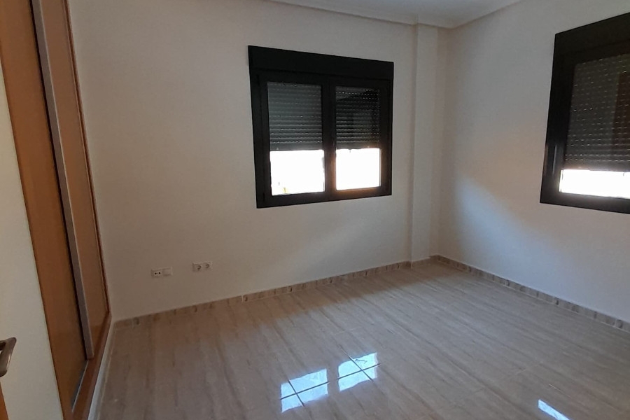 Re-Sale - Detached Villa - Ciudad Quesada - Ciudad Quesada - Town