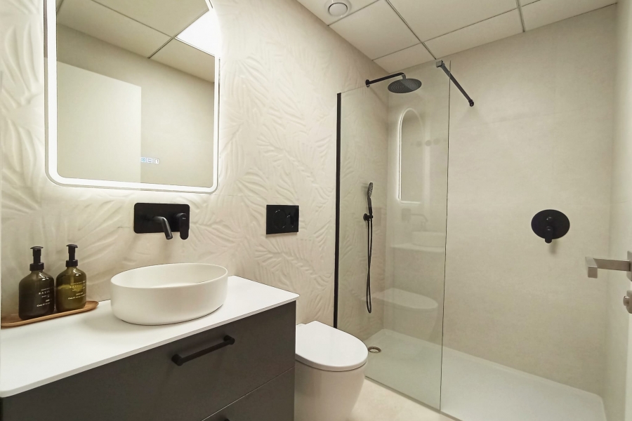 Nieuw - Appartement - Benijofar - Benijofar - Dorp