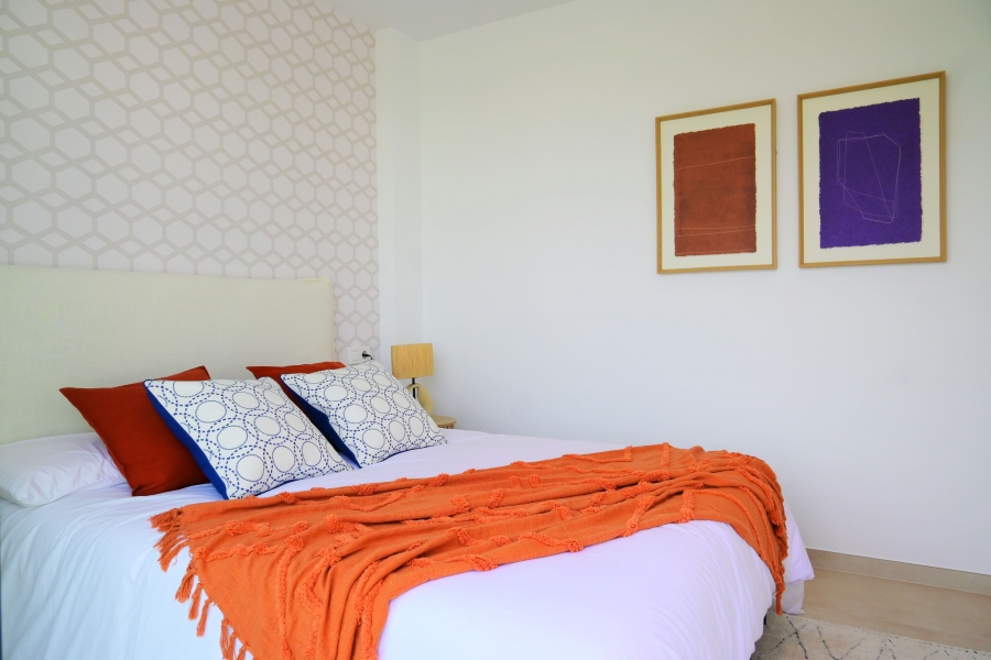 New - Semi Detached Villa - Dolores