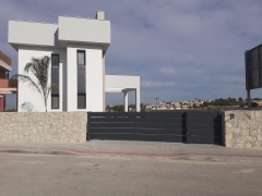 Vrijstaande Villa - Nieuw - Algorfa - La Finca Golf Resort