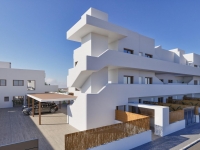 New - Apartment - Los Alcazares - Torre del Rame