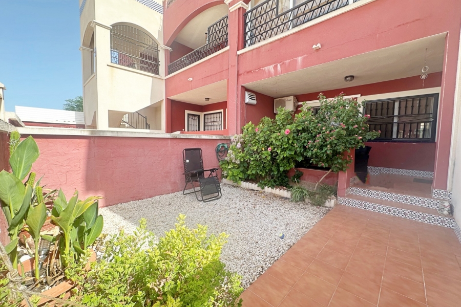 Re-Sale - Apartment - Orihuela Costa - Los Altos