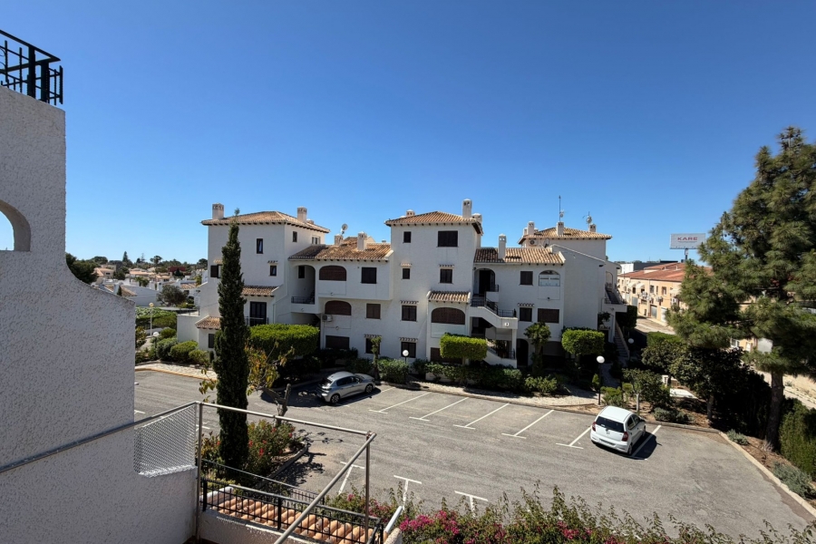 Re-Sale - Apartment - Orihuela Costa - Cabo Roig