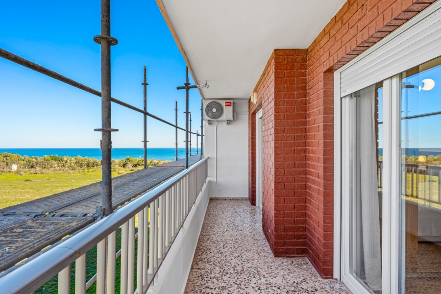 Re-Sale - Apartment - Torrevieja - Rocio del Mar