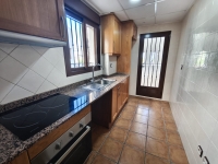 Re-Sale - Semi Detached Villa - Algorfa - La Finca Golf Resort