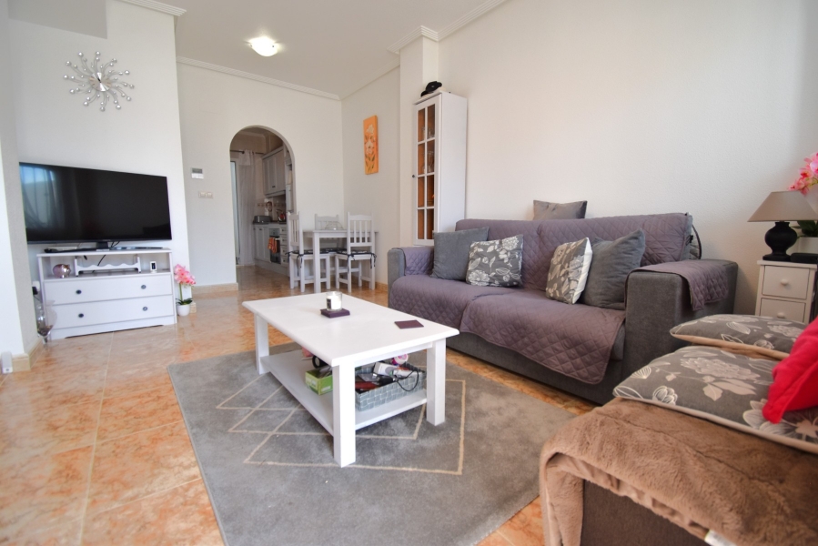 Re-Sale - Apartment - Orihuela Costa - Playa Flamenca