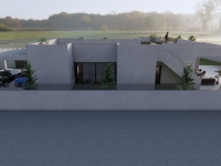 New - Detached Villa - Los Montesinos - Entre Naranjos / Vistabella Golf