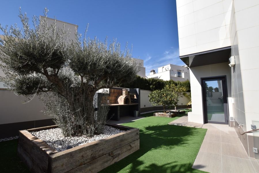 Re-Sale - Detached Villa - San Miguel de Salinas - La Cañada - Los Alcores