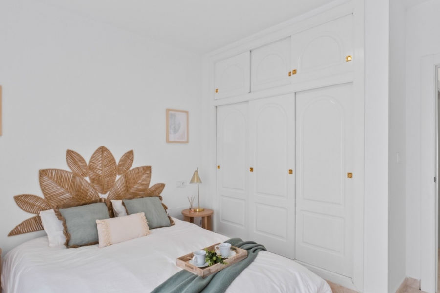 Re-Sale - Townhouse - Orihuela Costa - La Florida