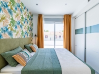 Re-Sale - Detached Villa - Ciudad Quesada - Lo Marabu