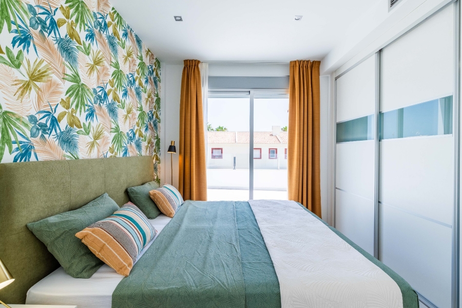 Re-Sale - Detached Villa - Ciudad Quesada - Lo Marabu