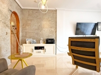 Re-Sale - Apartment - Orihuela Costa - Lomas de Cabo Roig