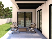 New - Detached Villa - Finestrat