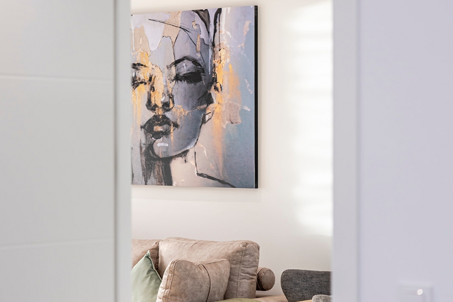 New - Apartment - Torrevieja - Torrevieja - Centre
