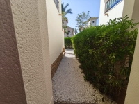 Re-Sale - Semi Detached Villa - Algorfa - La Finca Golf Resort
