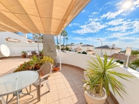 Re-Sale - Semi Detached Villa - Orihuela Costa - Villamartin
