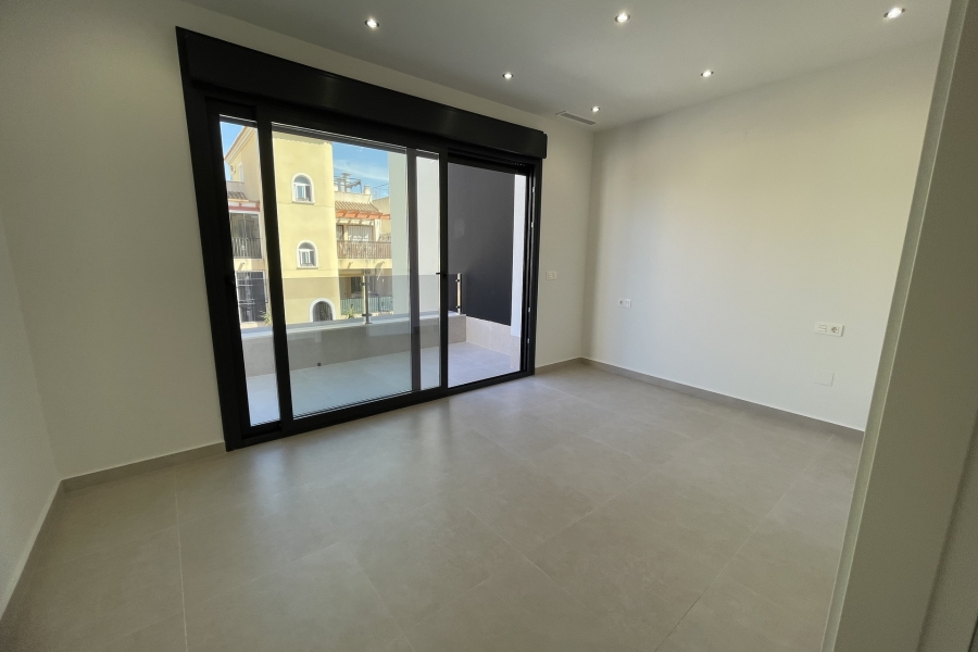 New - Detached Villa - Heredades - Heredades - Village