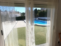 Re-Sale - Detached Villa - Algorfa - Lomas de La Juliana