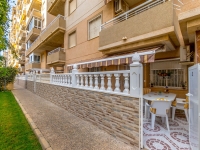 Re-Sale - Apartment - Torrevieja - Torrevieja - Centre