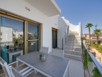 Re-Sale - Apartment - Pilar de La Horadada - Pilar de La Horadada - Town