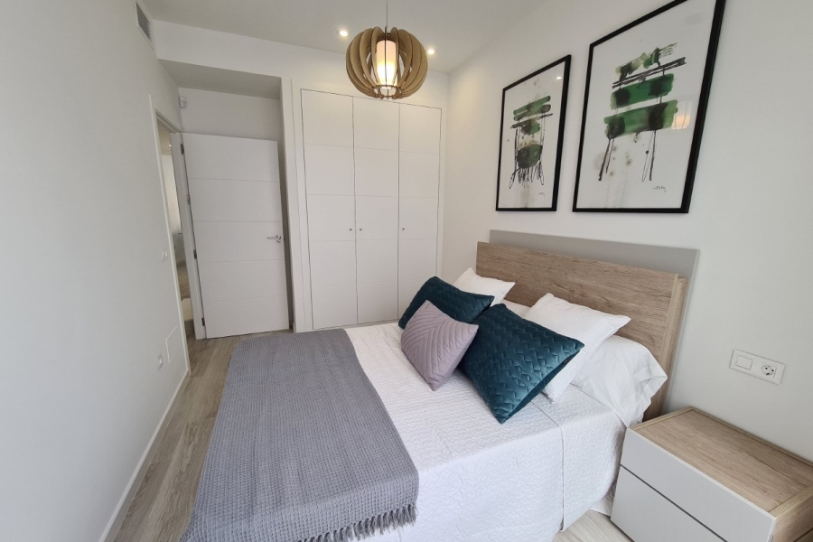 New - Townhouse - Avileses