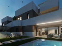 New - Apartment - San Pedro del Pinatar - San Pedro del Pinatar - Town