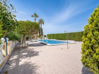 Re-Sale - Townhouse - Guardamar del Segura - El Moncayo