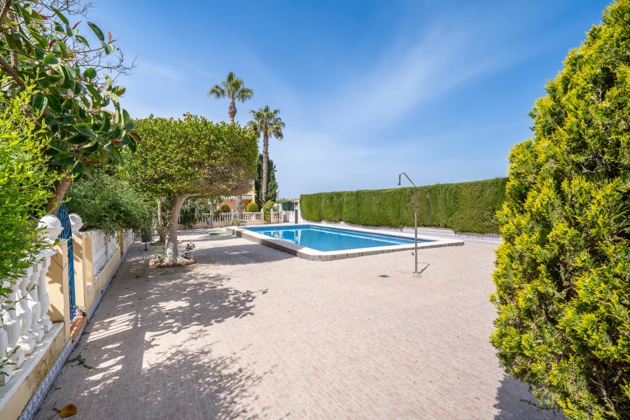 Re-Sale - Townhouse - Guardamar del Segura - El Moncayo