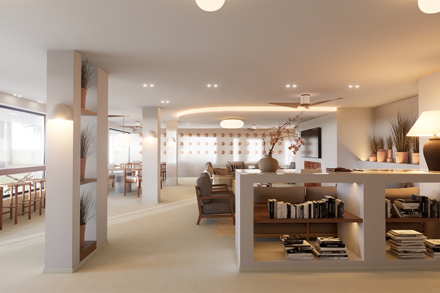 New - Apartment - Torrevieja - Torrevieja - Centre