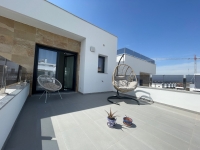 Re-Sale - Detached Villa - Benijofar - Benijofar - Village