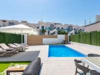 Re-Sale - Detached Villa - Guardamar del Segura - El Raso