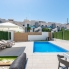 Re-Sale - Detached Villa - Guardamar del Segura - El Raso