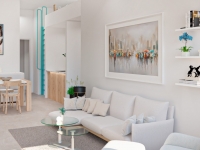 New - Apartment - Pilar de la Horadada