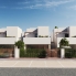 New - Detached Villa - Torre Pacheco - Santa Rosalia Lake & Life Resort