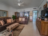 Re-Sale - Townhouse - Ciudad Quesada - Lo Marabu